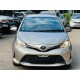 Toyota Yaris 18M WARRANTY, WARRANTED MILES, REV CAM 1.3 5dr